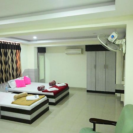 Thaibah Residency Hotell Kottakkal Eksteriør bilde