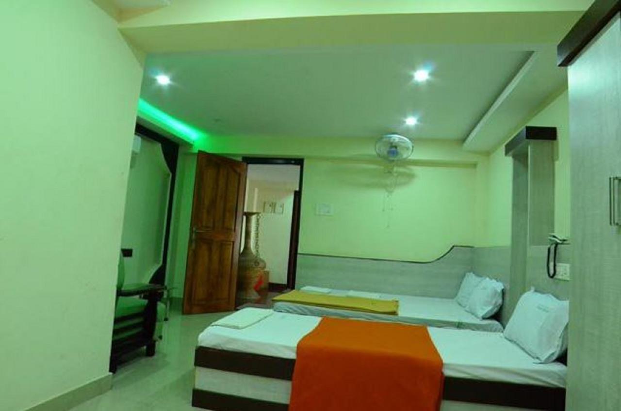 Thaibah Residency Hotell Kottakkal Eksteriør bilde